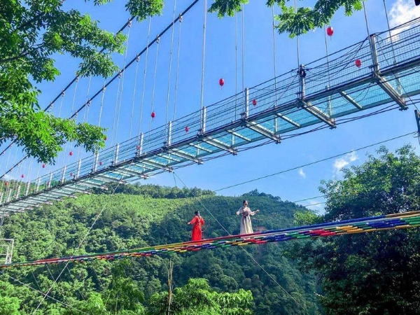 步步驚心
