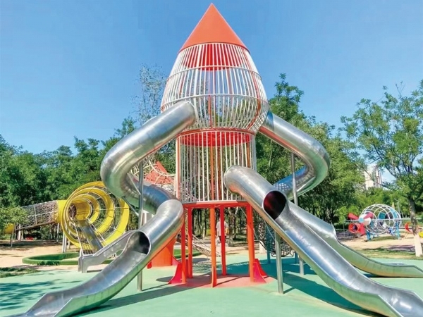 浙江省溫州市飛天火箭