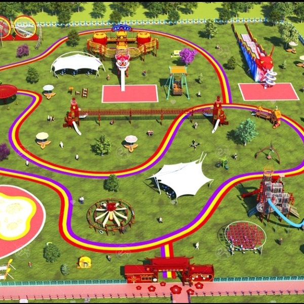 河南 國(guó)潮主題