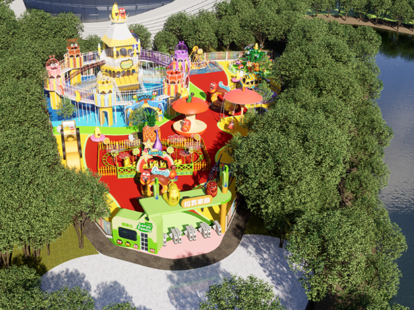 爆笑蟲(chóng)子主題