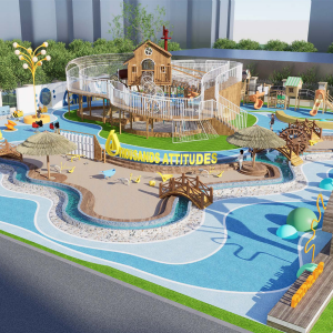 非標(biāo)定制  樹屋