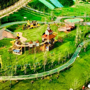 濟南 綜合小文旅