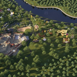 安徽 綜合小文旅